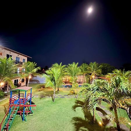 Apartamento Em Taiba-Ce Com Vista Para O Mar Exterior foto