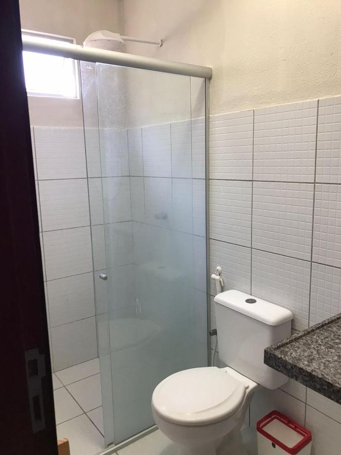 Apartamento Em Taiba-Ce Com Vista Para O Mar Exterior foto