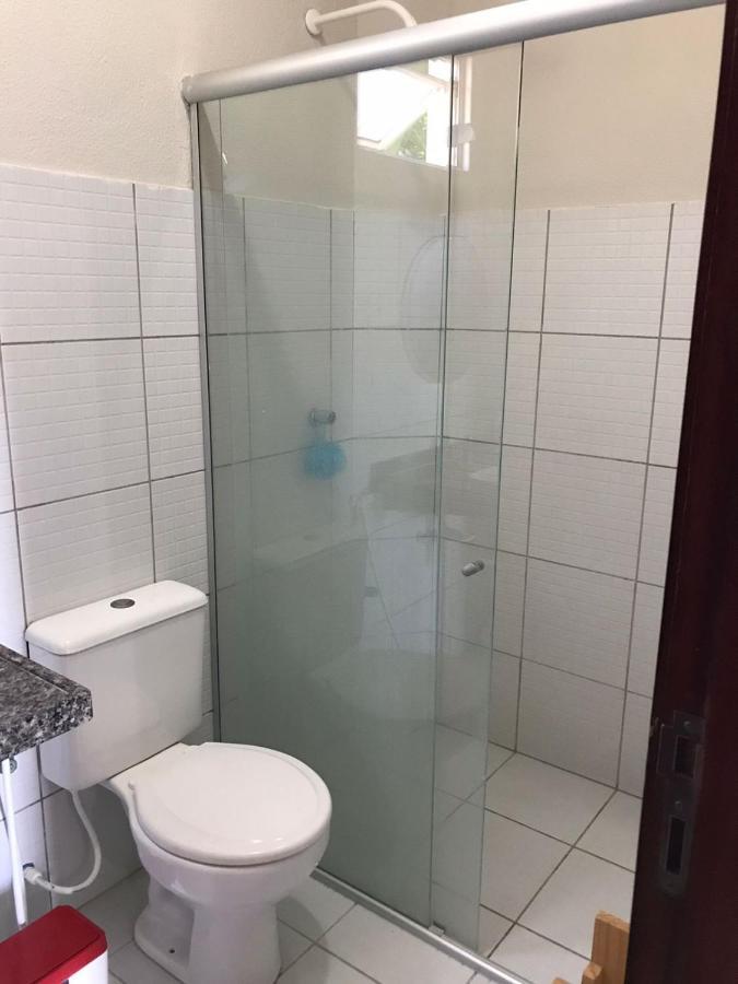Apartamento Em Taiba-Ce Com Vista Para O Mar Exterior foto